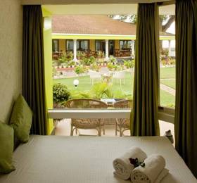 Туры в Panoramic Sea Resort  в Индии
