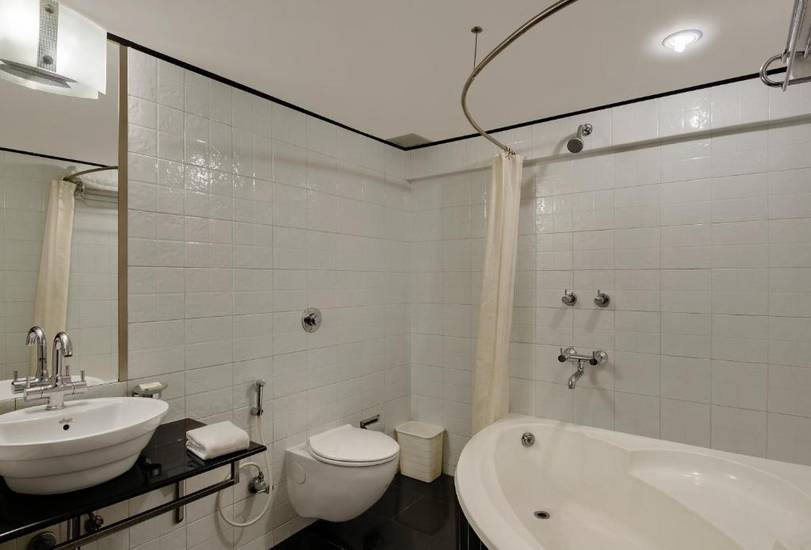Honeymoon Inn Manali  3* Индия, Манали