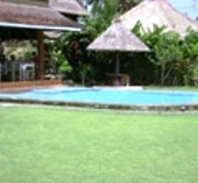 Bintang Pari Cottage в Убуде