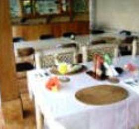 Туры в Bintang Pari Cottage в Индонезии