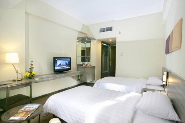 Grand Zuri Palembang 4* Индонезия, Палембанг