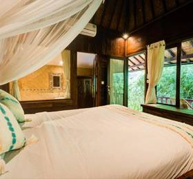 Туры в Bisma Cottages Ubud в Индонезии