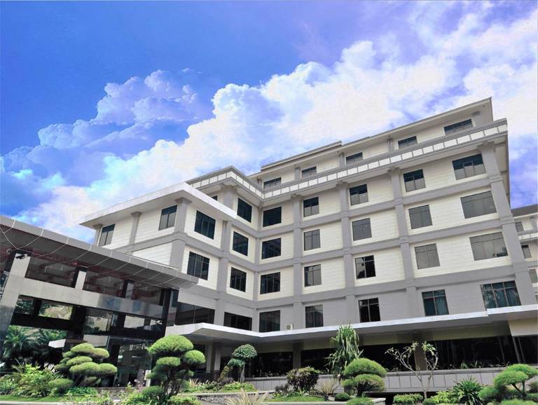 Garden Permata Hotel 