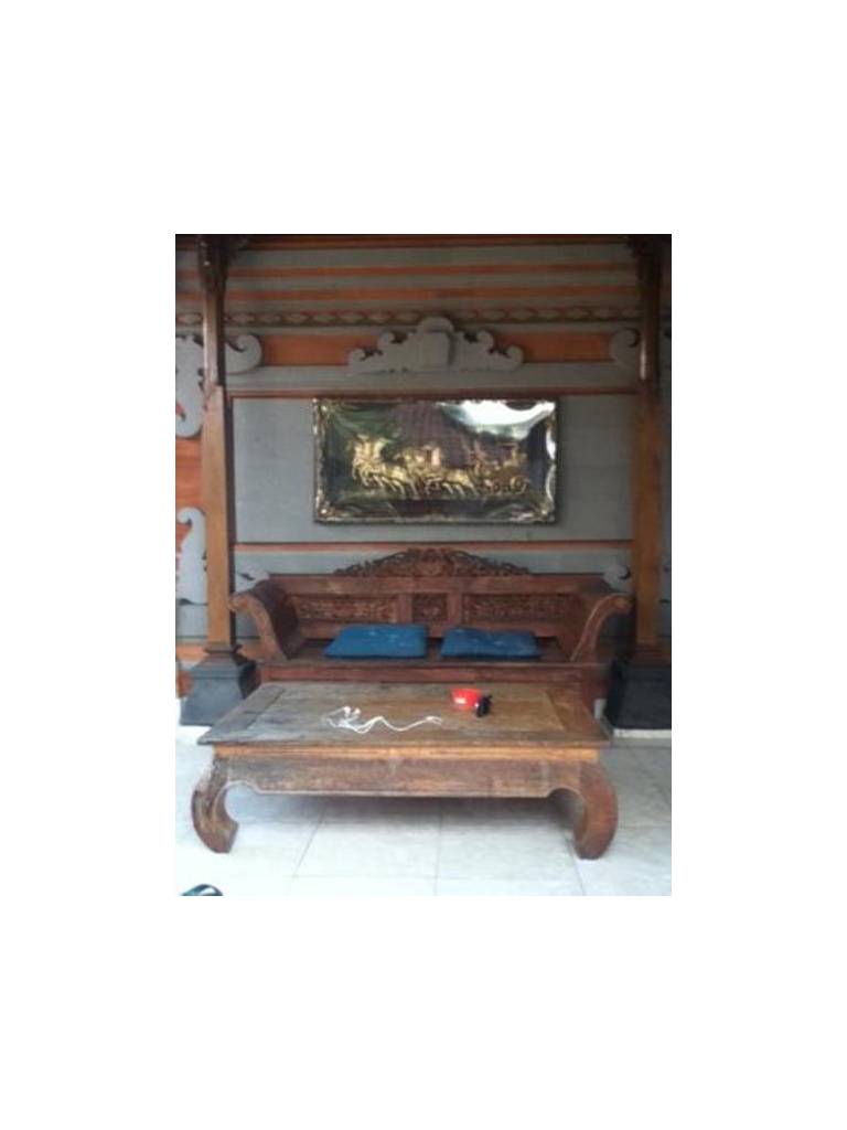Dewi Antara Homestay 
