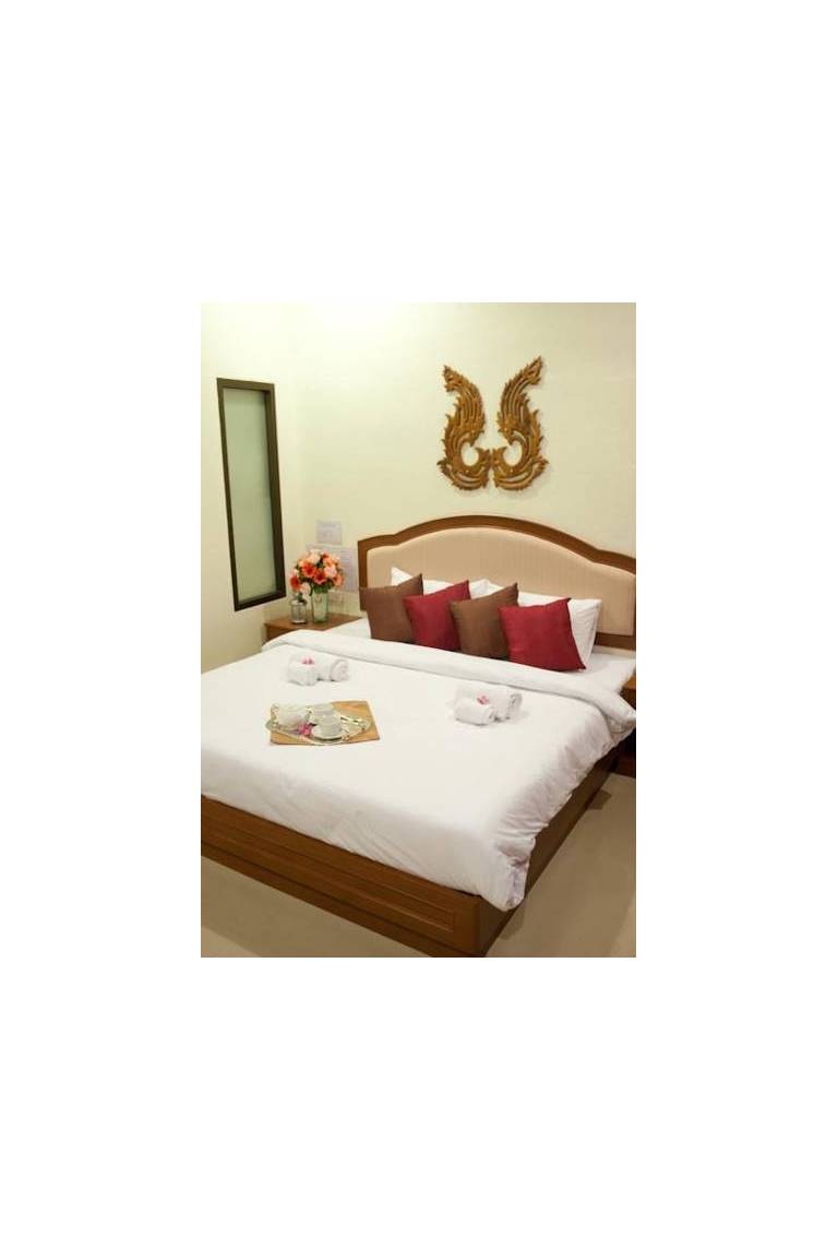 Hansa Venetian Hotel 