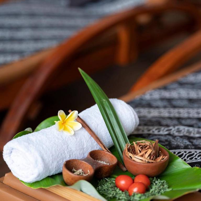 Aruna Senggigi Resort Convention