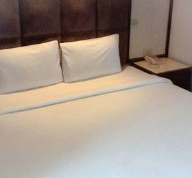 Hatyai Holiday Hotel  в Хатъяе