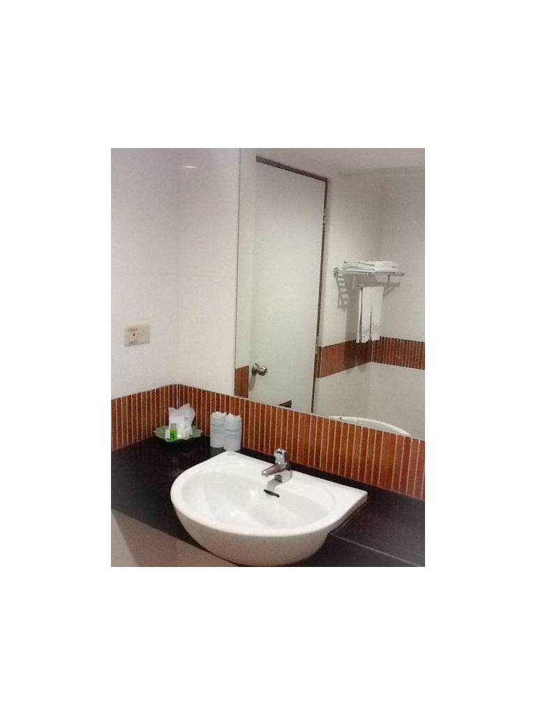 Hatyai Holiday Hotel 