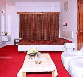 Туры в Hotel Vintage Manali  в Индии
