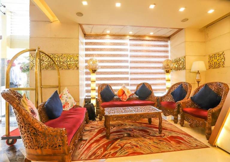 Clarks Inn, Amritsar 