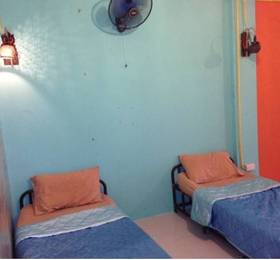 Peaceful Guest House  в Чиангмае