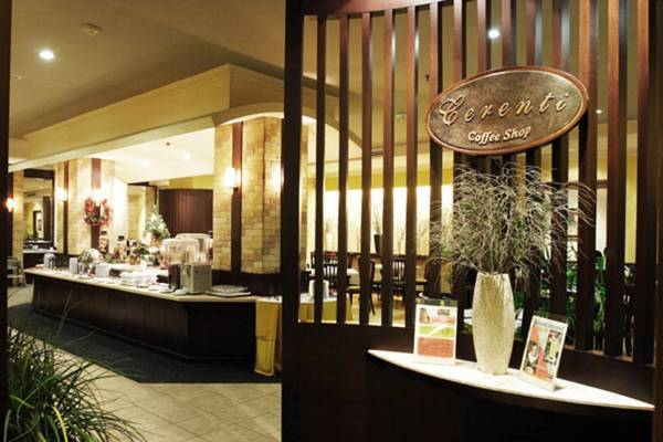 Grand Zuri Pekanbaru 3* Индонезия, Пеканабару