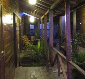 Отдых в Dolphin Beach Resort  - Индия, Гоа