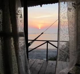Dolphin Beach Resort  в Гоа