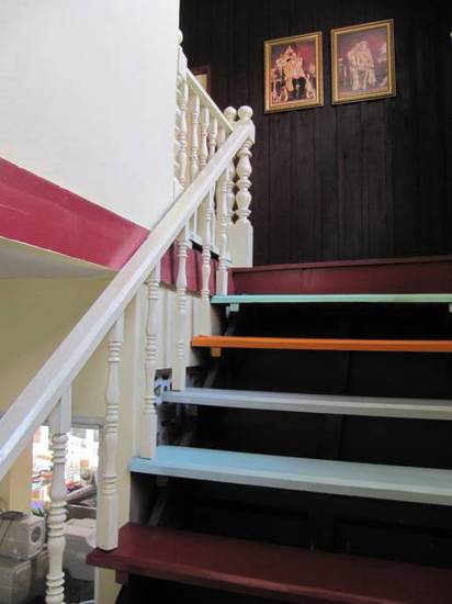 Samlanjed Guesthouse  2* Таиланд, Чиангмай