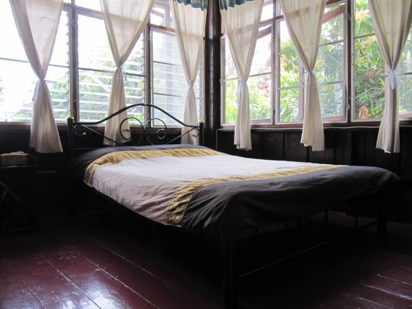 Samlanjed Guesthouse  2* Таиланд, Чиангмай