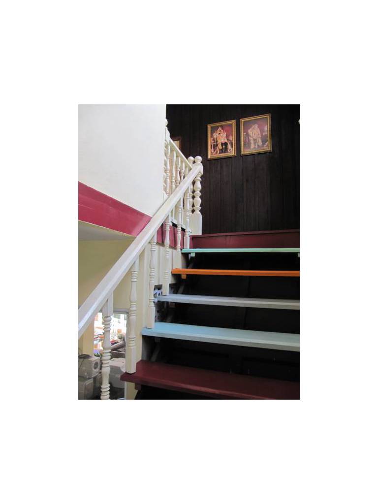 Samlanjed Guesthouse 