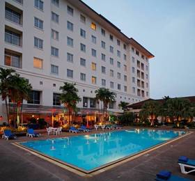 Отдых в Tinidee Hotel@Ranong  - Таиланд, Ранонг