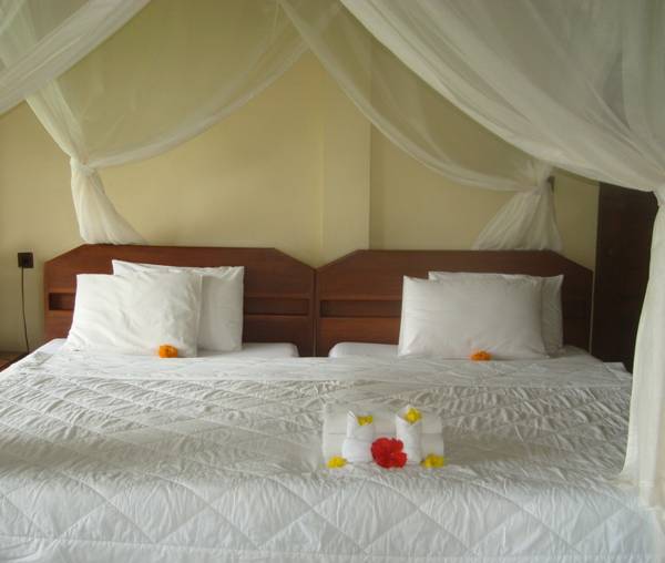 Sayan Terrace Resort  4* Индонезия, Убуд
