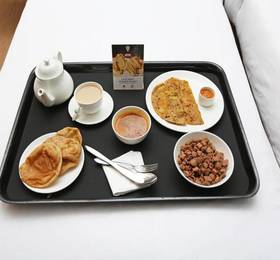 Туры в Marbela Beach Resort в Индии