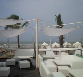 Отдых в Marbela Beach Resort - Индия, Морджим