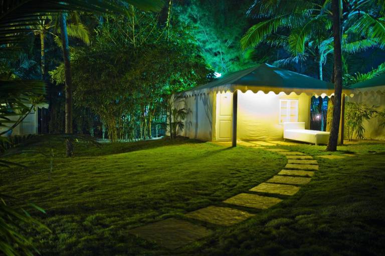 Marbela Beach Resort 
