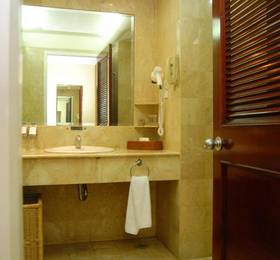 Отдых в Horison Suites Surabaya - Индонезия, Сурабая