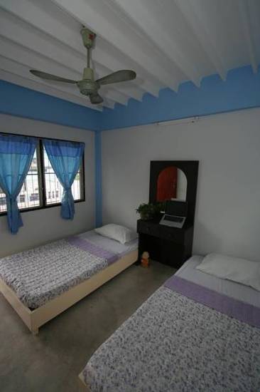 Thailand Guest House  Таиланд, Чиангмай