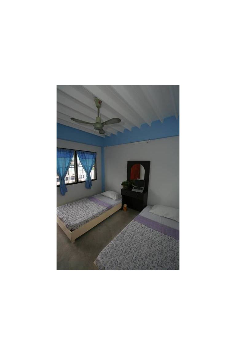 Thailand Guest House 