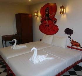Туры в The Sculpture Hostel  в Таиланде