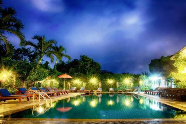 Chiangmai Gate Hotel  3* Таиланд, Чиангмай