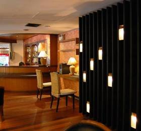 Туры в Chiangmai Gate Hotel  в Таиланде