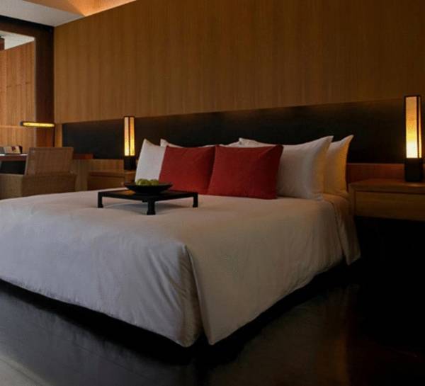 The Chedi Chiang Mai  5* Таиланд, Чиангмай