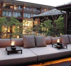 Туры в The Chedi Chiang Mai  в Таиланде