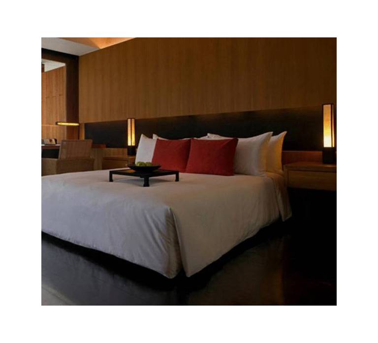 The Chedi Chiang Mai 