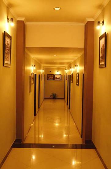 Serena Hotel Bandung  2* Индонезия, Бандунг