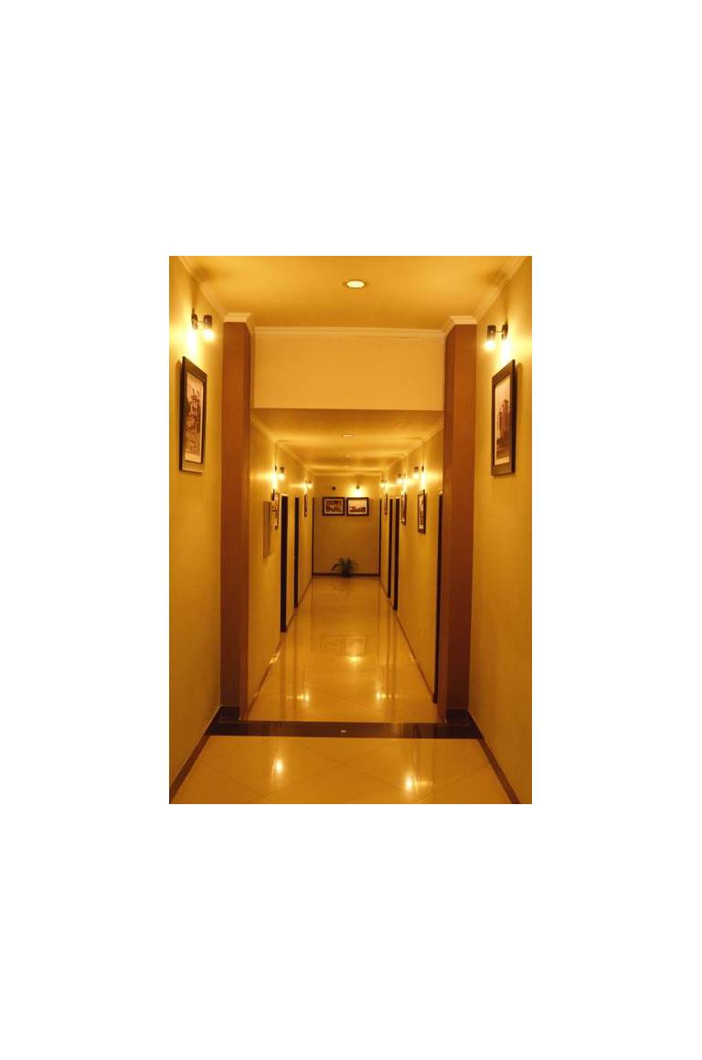 Serena Hotel Bandung 