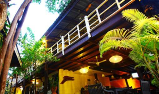 Smile House Boutique  3* Таиланд, Чиангмай