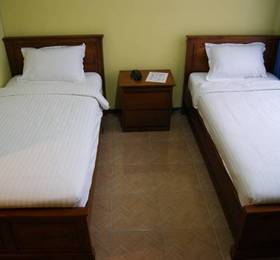 Hotel Grand Sumatera в Сурабае