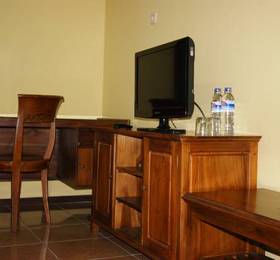 Туры в Hotel Grand Sumatera в Индонезии