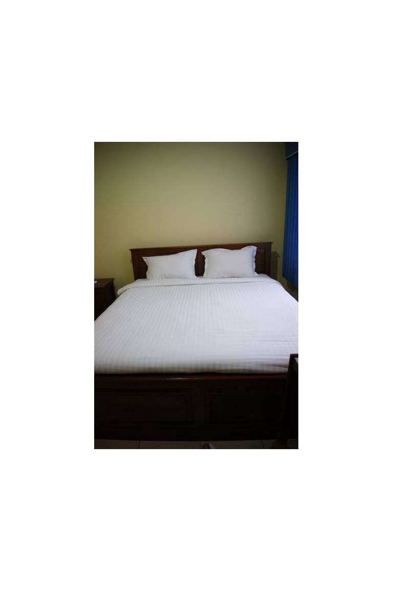 Hotel Grand Sumatera 