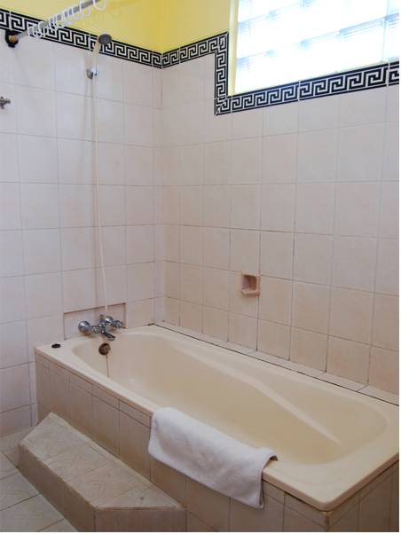 Alas Petulu Cottages 3*