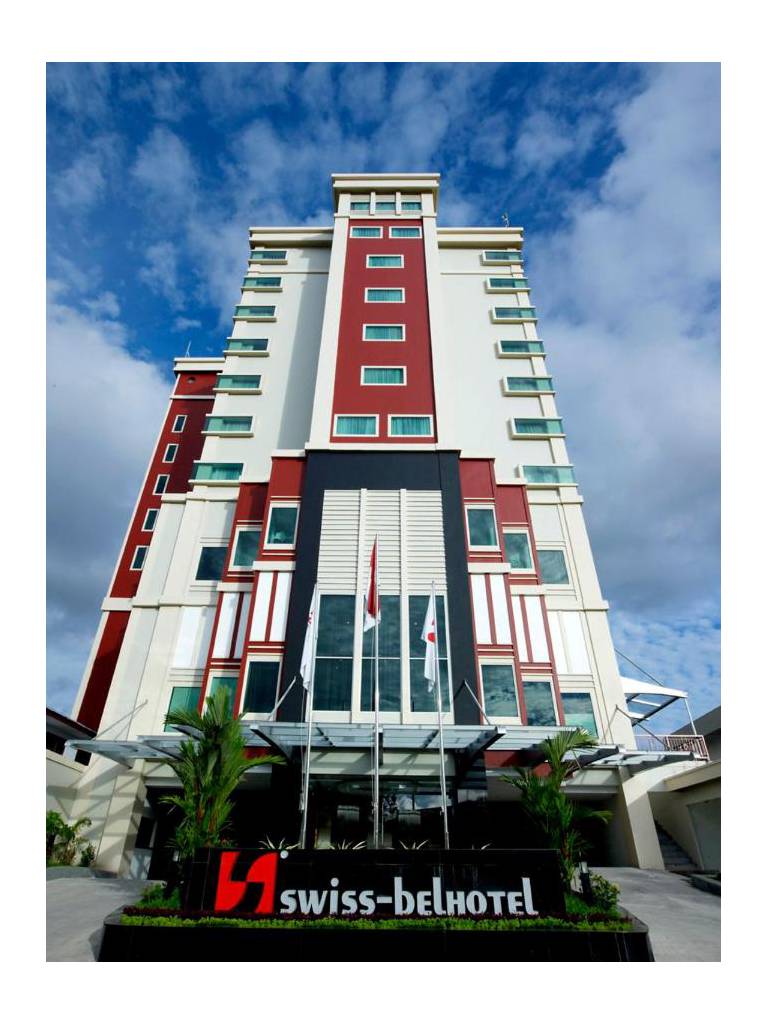 Swiss-Belhotel Ambon 