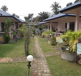 Baan Kuasakul Resort в Маенаме