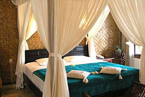 Cendana Resort Spa
