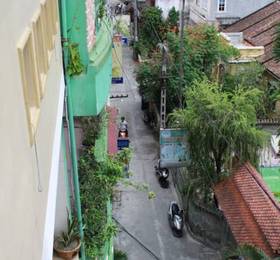 Отдых в Phong Lan Guesthouse  - Вьетнам, Хюэ