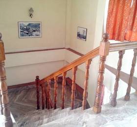 Туры в The Royal Residency  в Индии