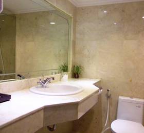 Отдых в Regent's Park Hotel  - Индонезия, Маланг