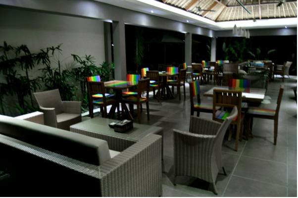 BaliNea Villa Spa 3* Индонезия, Керобокан