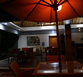 BaliNea Villa Spa в Керобокане